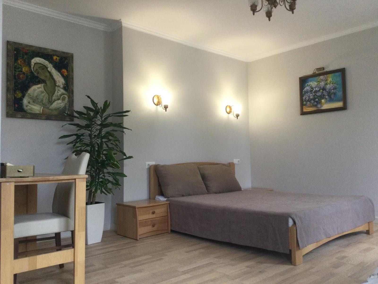 Apartment Kvitka Λβιβ Εξωτερικό φωτογραφία