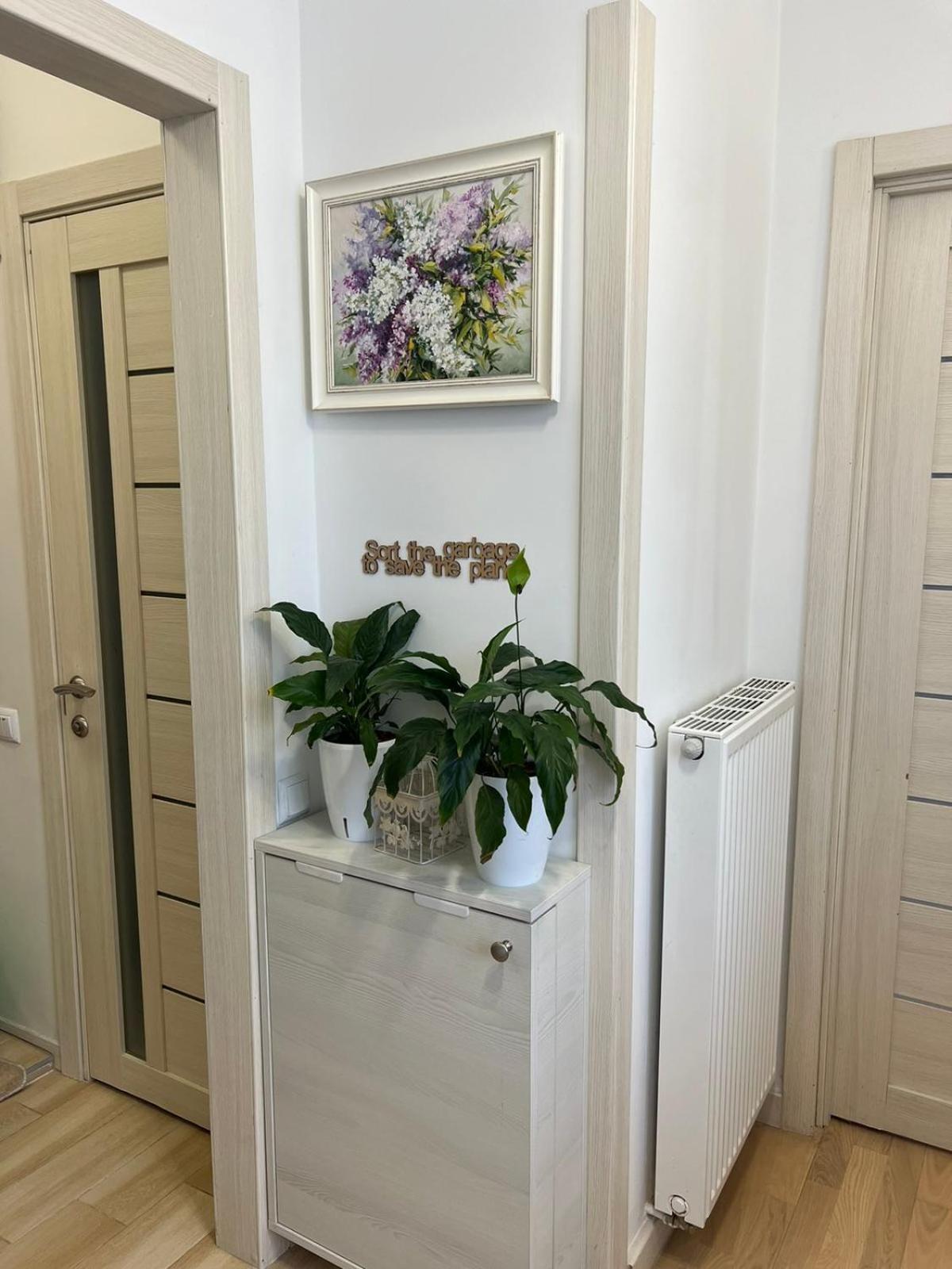 Apartment Kvitka Λβιβ Εξωτερικό φωτογραφία